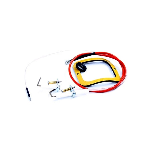 Alde sytytyskärjet + tiiviste Compact 3000 2 x kärki + tiiviste + läpivienti | 3000407 |  | Kotikauppa | Alde