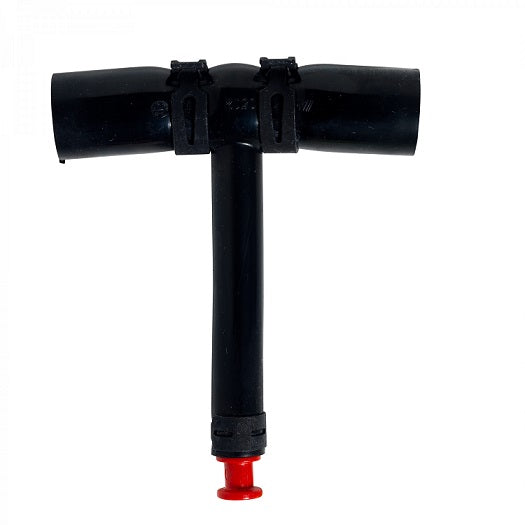 Alde tyhjennys T-kappale 22 mm, 22x22x4,25 mm | 1900518 |  | Kotikauppa | Alde