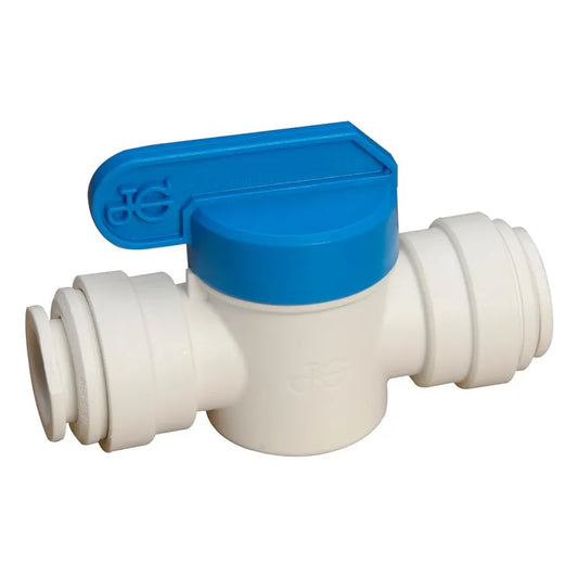 Alde tyhjennyshana 12mm JG, lattialämmitukseen | 1500202 |  | Kotikauppa | Alde