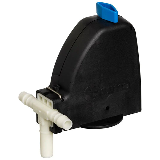 Alde tyhjennys/paineventtiili 2,8bar Frostcontrol, 10 mm letkuliitos | 3010430 |  | Kotikauppa | Alde