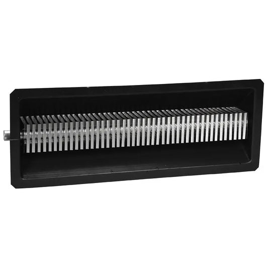 Alde upotettava ripapatteri 305 mm, teho n. 400 W/m | 1900456 |  | Kotikauppa | Alde