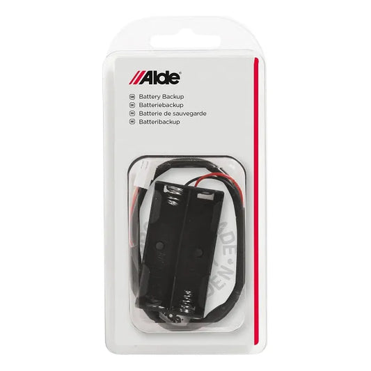 Alde varavirtalähde paneeliin, myymäläpakkaus | 3010420 | 7350077530041 | Kotikauppa | Alde