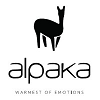 Alpaka Logo