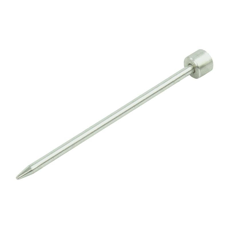 Alumiininen telttakiila tarzan 15cm | 364763 | 8719497087235 | Kotikauppa | ProPlus