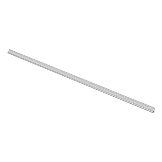 Alumiininen telttakisko 180° 100 x 2,6 cm - Kotikauppa