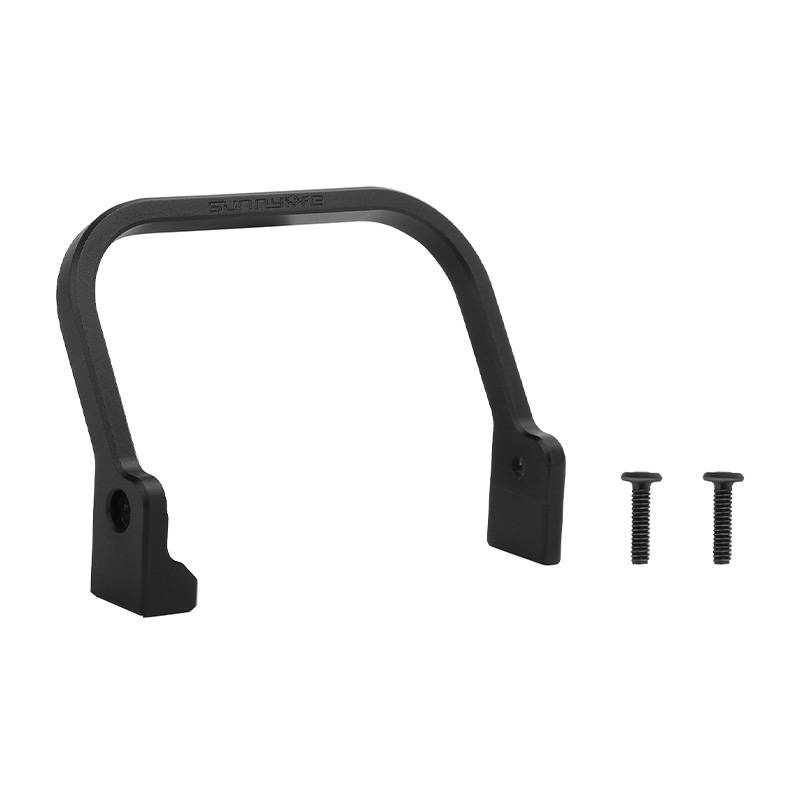 Aluminum Gimbal Protection Bar Sunnylife for DJI Avata (black) - Kotikauppa