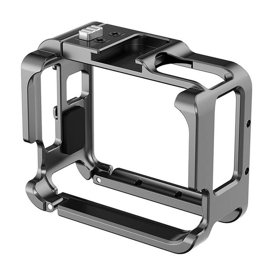 Aluminum Protective Case PULUZ For Insta360 GO 3 / GO 3S - Kotikauppa