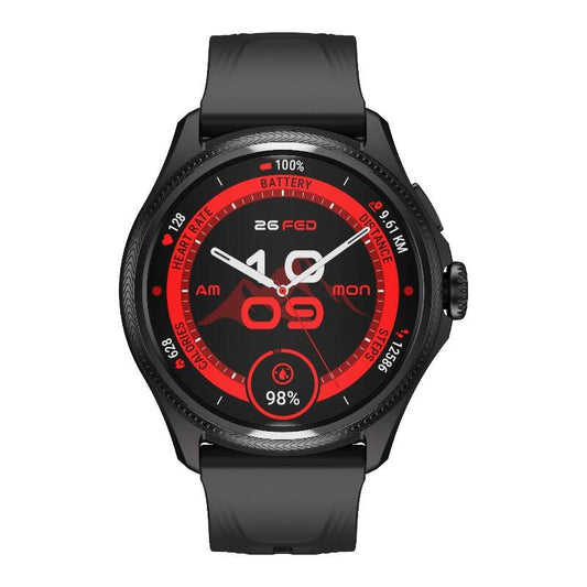 Älykello Mobvoi TicWatch Pro 5 Enduro (Black) - Kotikauppa