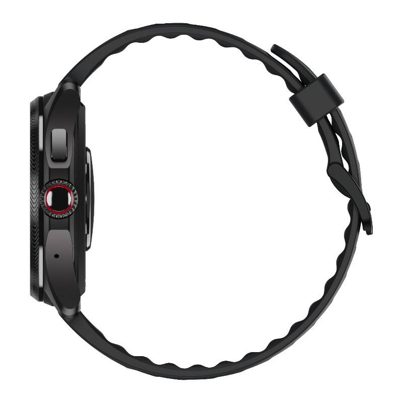 Älykello Mobvoi TicWatch Pro 5 Enduro (Black) - Kotikauppa