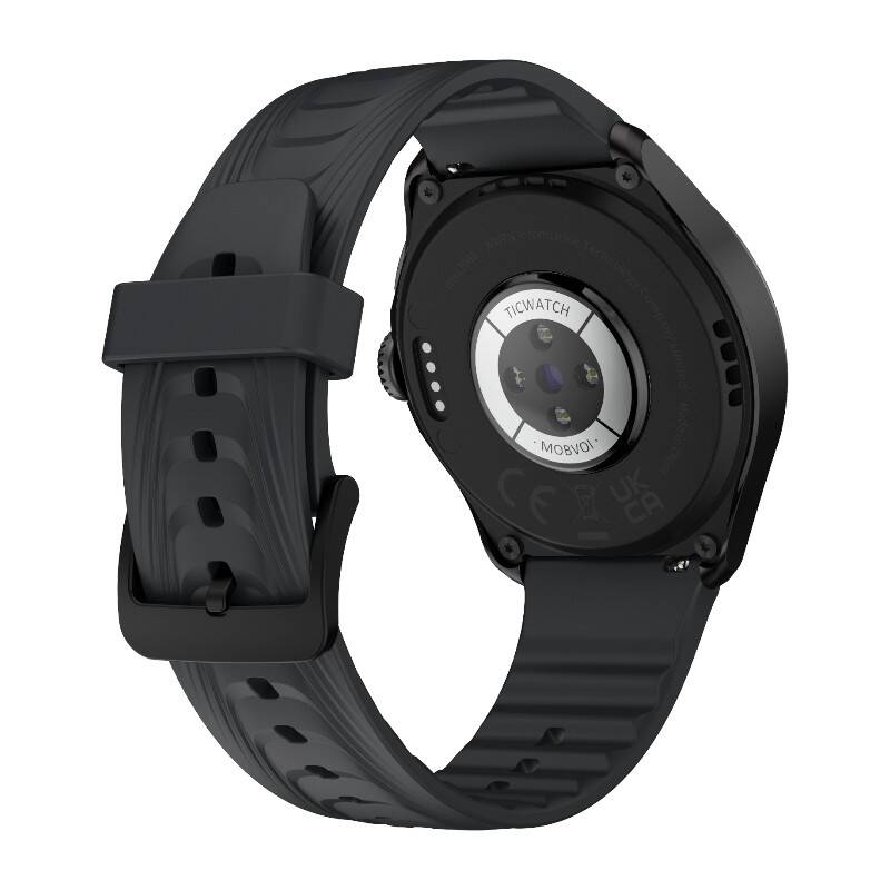 Älykello Mobvoi TicWatch Pro 5 Enduro (Black) - Kotikauppa