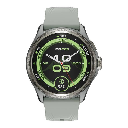Älykello Mobvoi TicWatch Pro 5 Enduro (Grey) - Kotikauppa