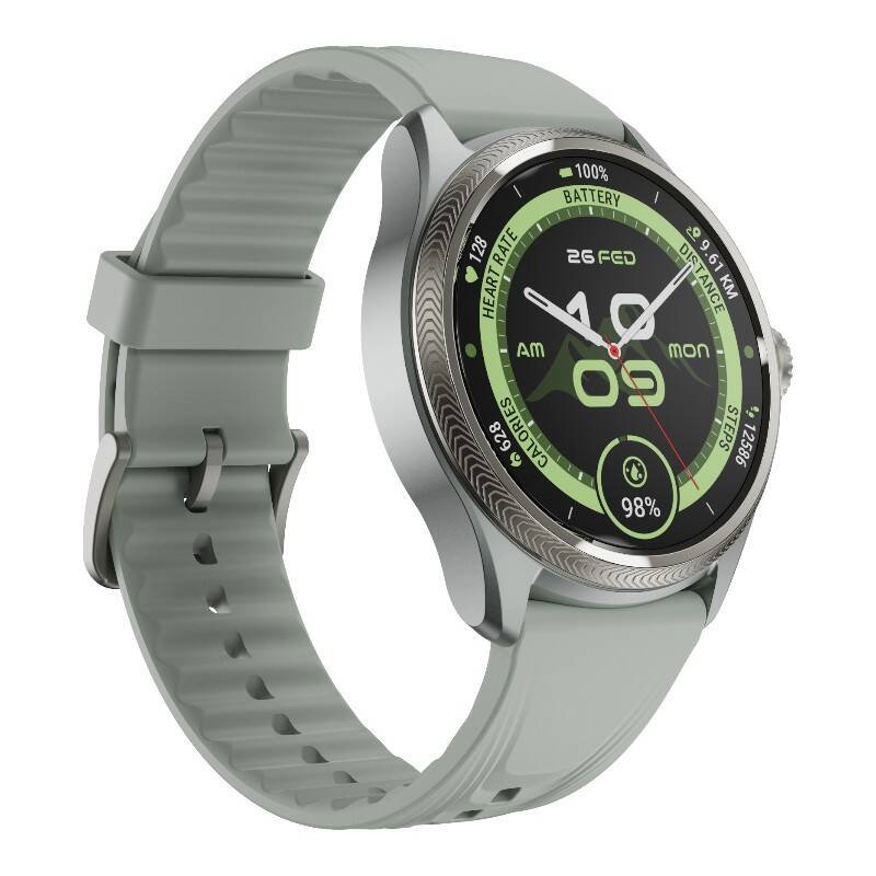 Älykello Mobvoi TicWatch Pro 5 Enduro (Grey) - Kotikauppa