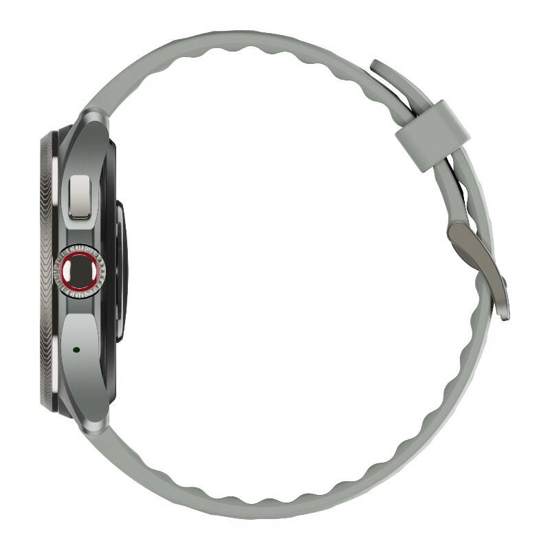 Älykello Mobvoi TicWatch Pro 5 Enduro (Grey) - Kotikauppa