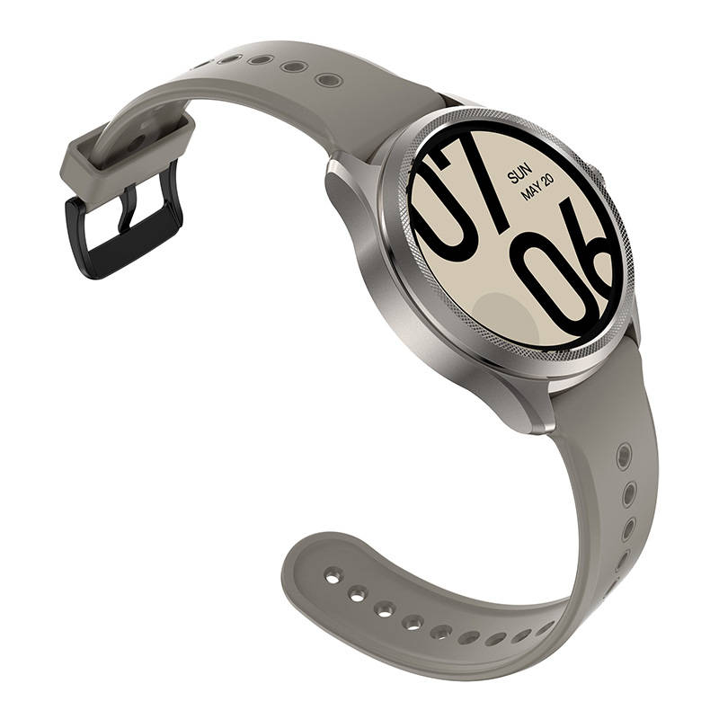 Älykello Mobvoi TicWatch Pro 5 GPS (sandstone) - Kotikauppa