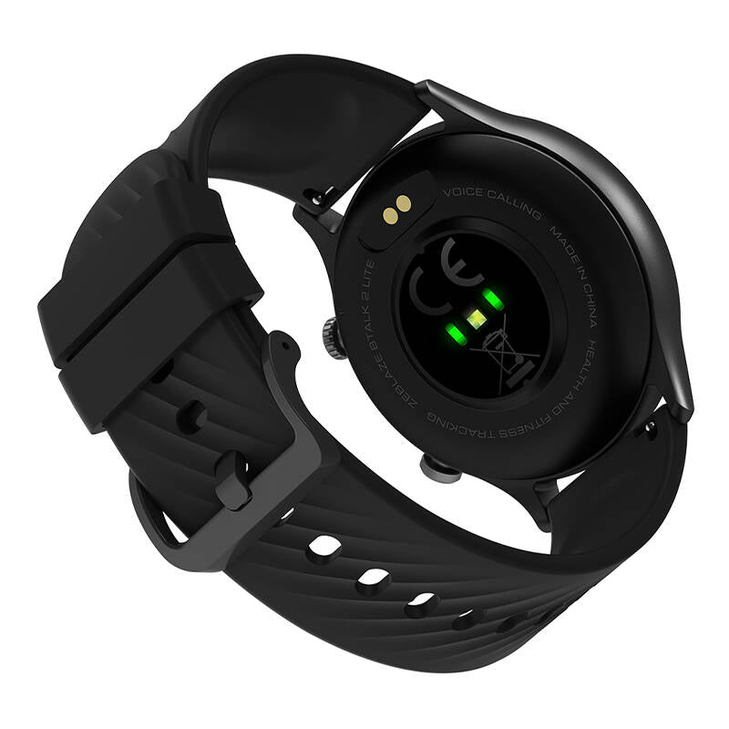 Älykello Zeblaze Btalk 2 Lite (Black) - Kotikauppa
