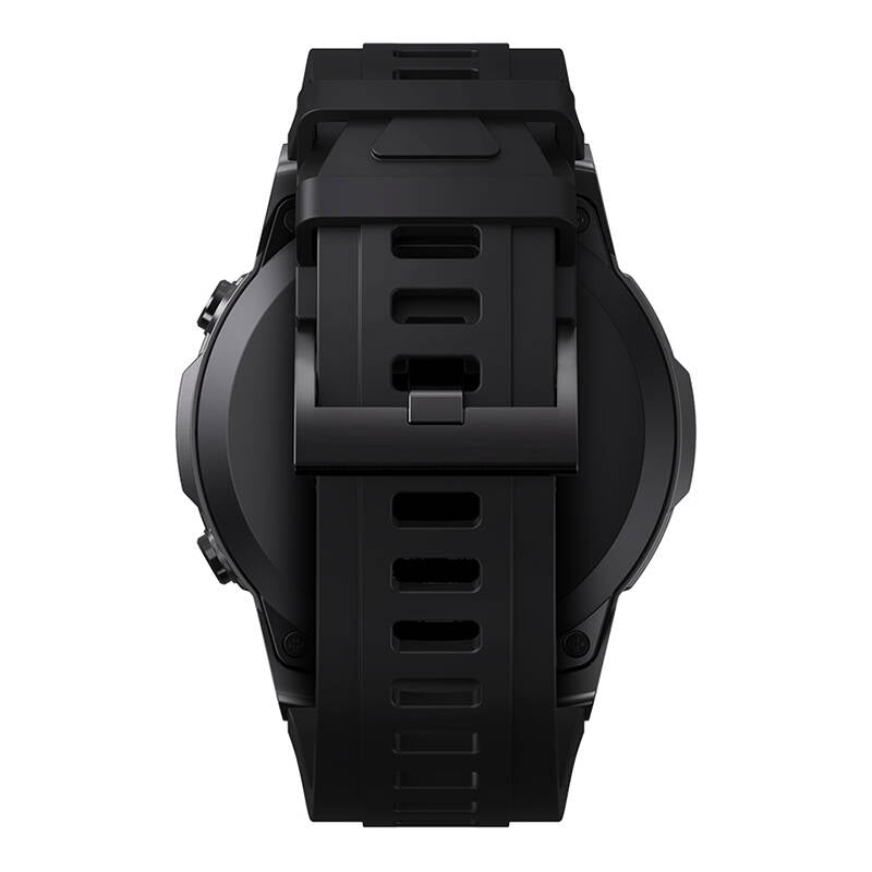 Älykello Zeblaze VIBE 7 Pro (Black) - Kotikauppa