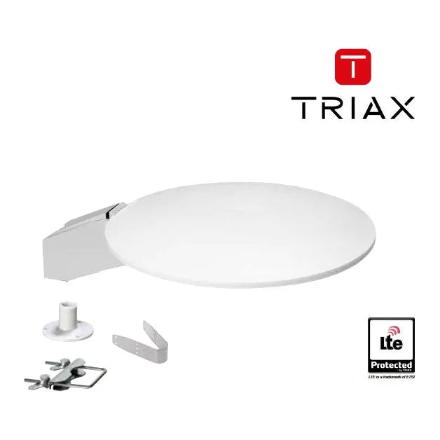 Antenni Triax UFO 170 Digital FM, VHF, UHF