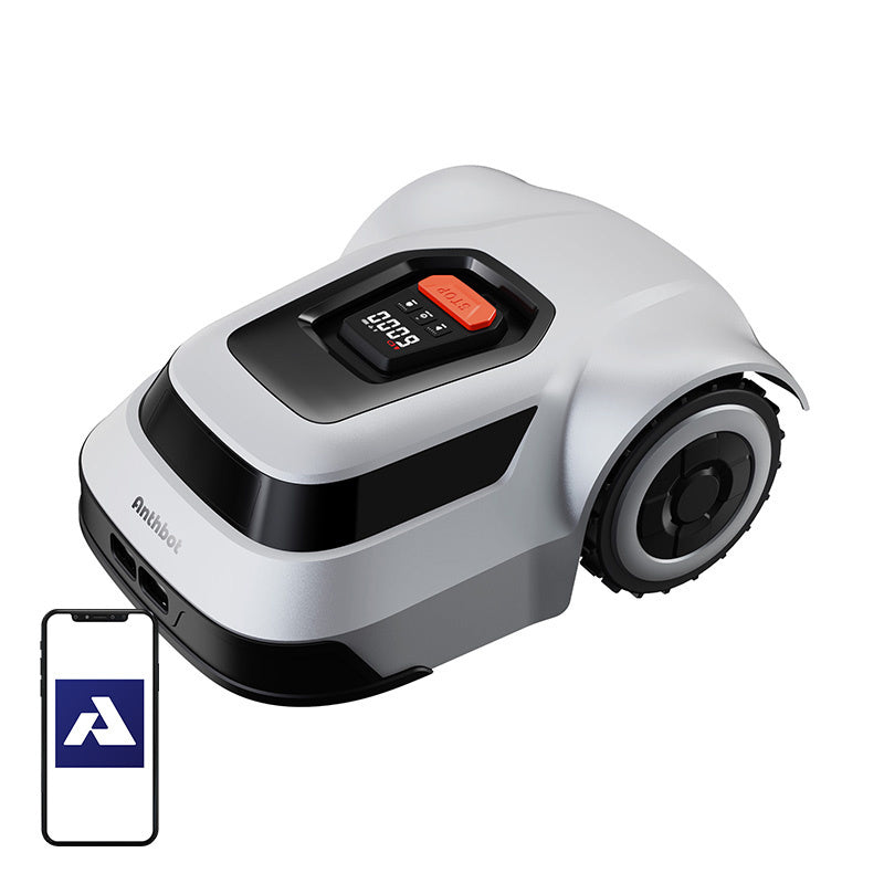 Anthbot PION 1000 robottiruohonleikkuri | PION1000