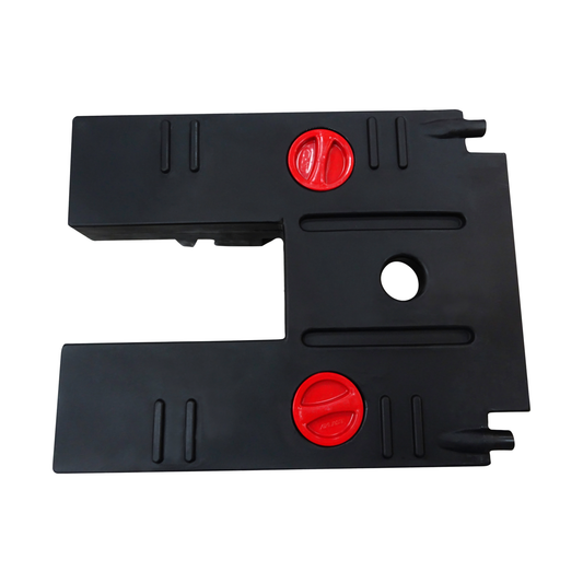 Aplast harmaavesisäiliö 67 litraa Renault Master 2010- | 700000220