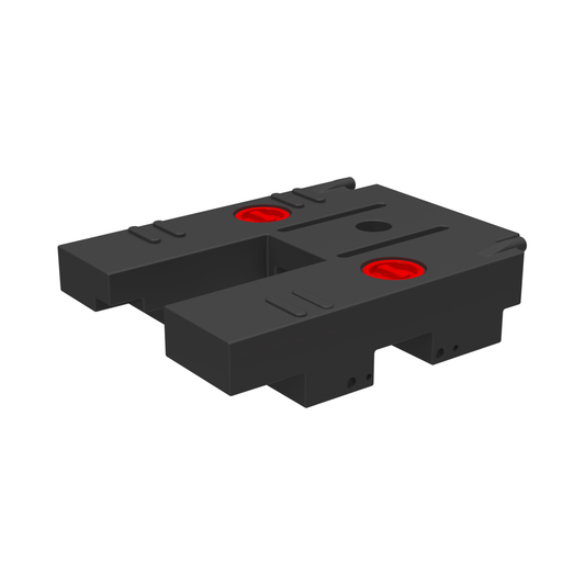 Aplast harmaavesisäiliö Ducato / Jumper / Boxer 75 litraa | 700000211