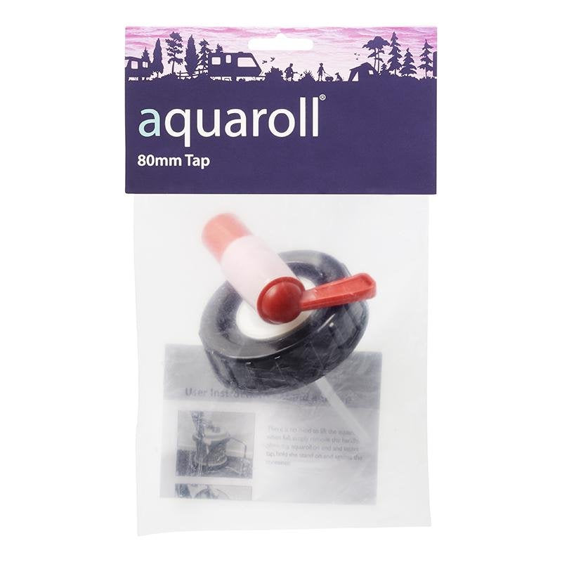 Aquaroll-hana 80mm - Kotikauppa