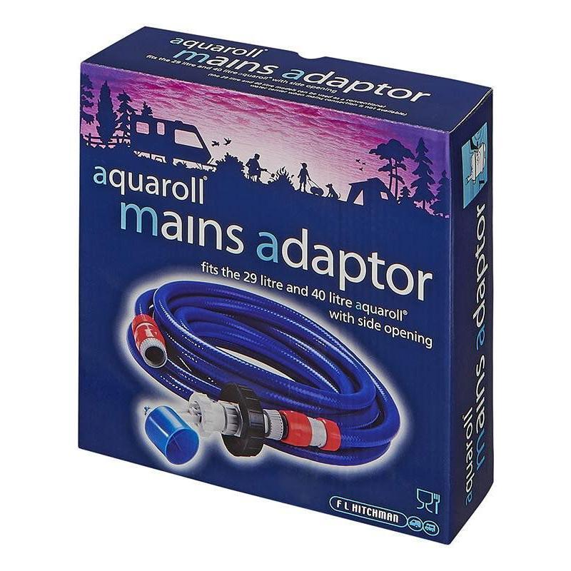 Aquaroll-sovitin - Kotikauppa