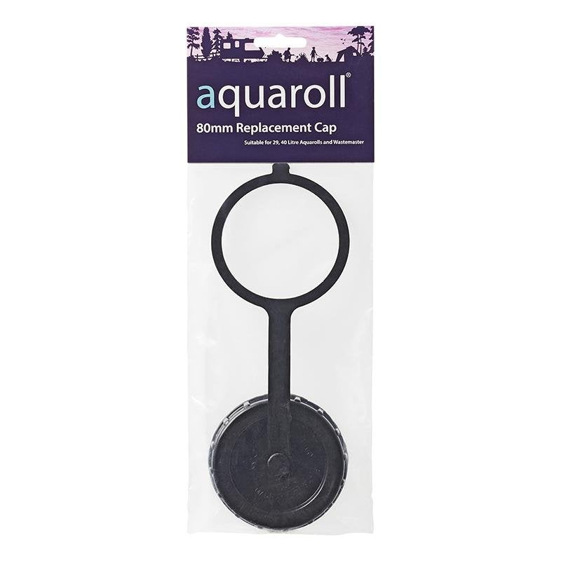 Aquaroll irtopääruuvit - Kotikauppa