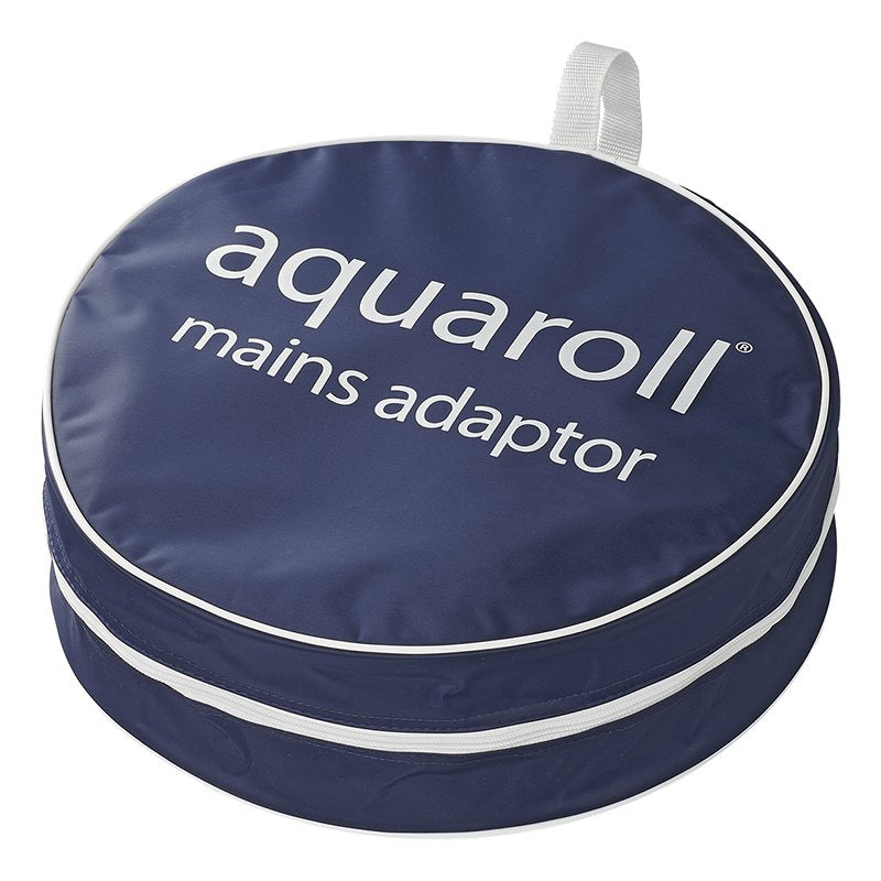 Aquaroll letkusovittimen säilytyspussi | AQUA_MABA | 5060062870084 | Kotikauppa | Aquaroll