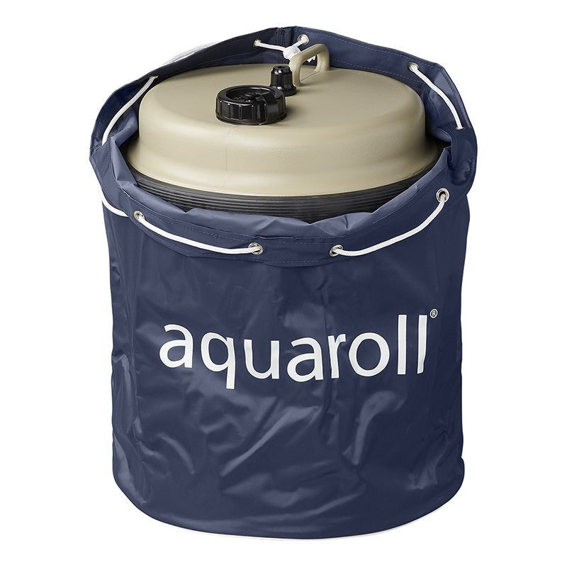 Aquaroll puhdasvesisäiliö 40L laukku - Kotikauppa