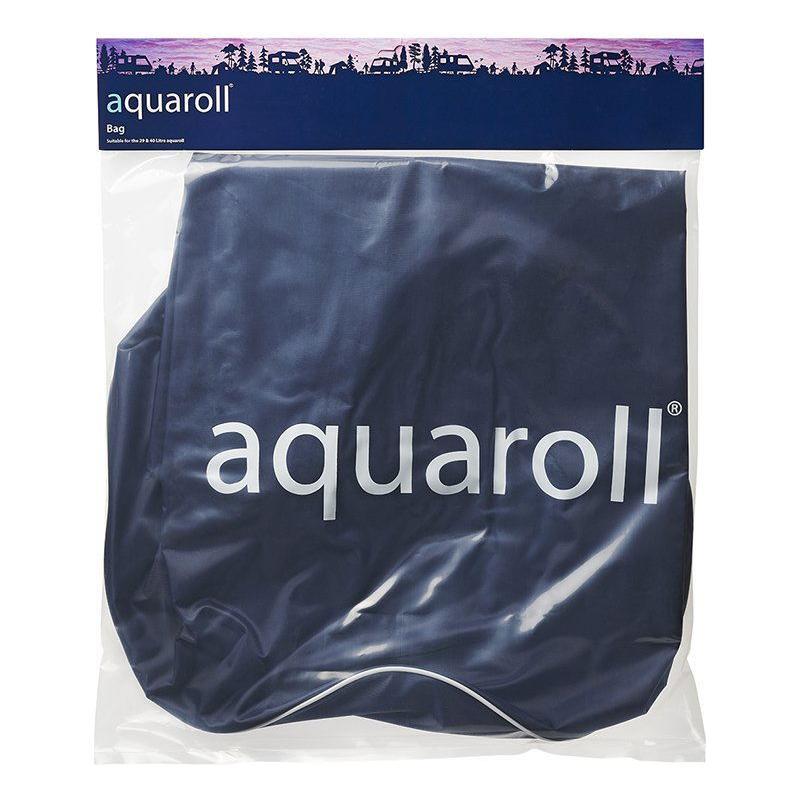 Aquaroll puhdasvesisäiliö 40L laukku - Kotikauppa