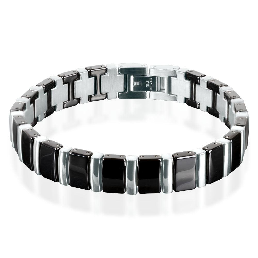 Aslan rannekoru miehille-Leomani