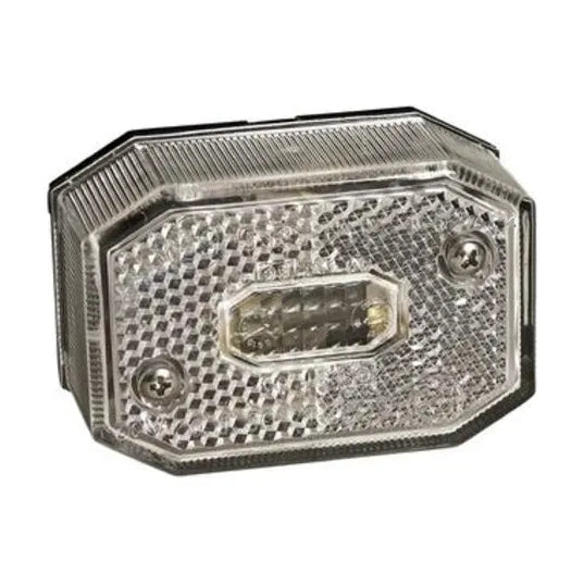 Aspöck flexipoint 12v etuvalo Click-in Etuvalo flexipoint pika kiinnike | 0900916 | | Kotikauppa | Aspöck