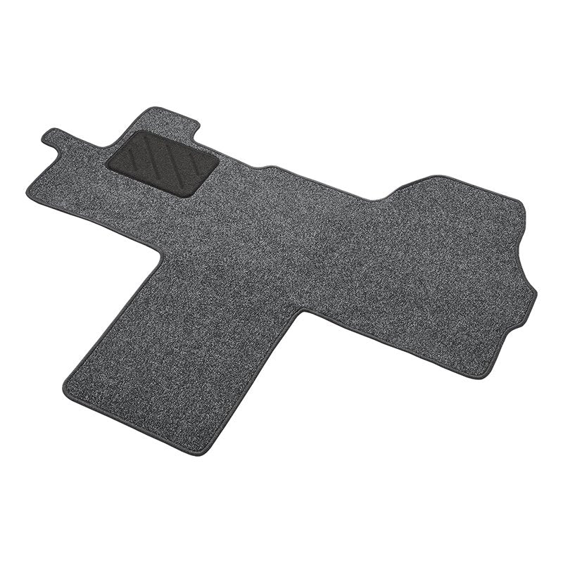 Asuntoauton sisämatto Fiat Ducato 2006-2014 | 362124 | 8718546658778 | Kotikauppa | ProPlus