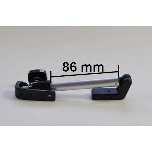 Aukipidin oikea 136/206mm, ei salpaa, 09.05.751.00.00.00.000, Polyplastic | 2412917116 |  | Kotikauppa | Hobby