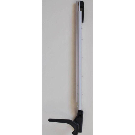 Aukipidin, salpa, 280mm oikea, liukukiin 09.05.165.00.00.00.000, Polyplastic | 2412918616 |  | Kotikauppa | Hobby