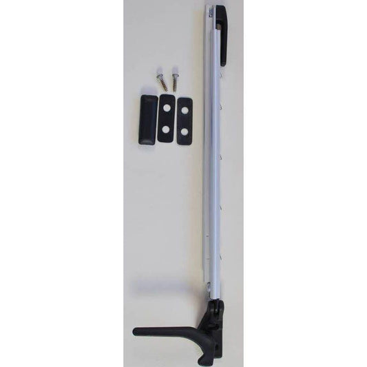 Aukipidin, salpa, 280mm oikea, ruuvikiin 09.00.165.00.00.00.000, Polyplastic | 2412918617 |  | Kotikauppa | Hobby