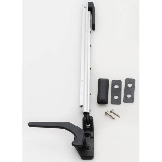 Aukipidin, salpa, oikea 230mm, ruuvikiin 09.00.163.00.00.00.000, Polyplastic | 2412918517 |  | Kotikauppa | Hobby