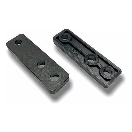 Aukipitimen korokelevy 09.00.814.00.00.00.000, Polyplastic | 2412919716 |  | Kotikauppa | Hobby