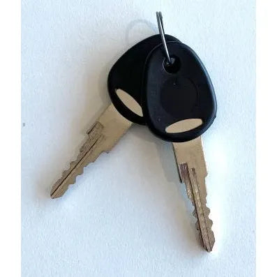 Avainpari 4350 | 2408435000 | | Kotikauppa | Hobby