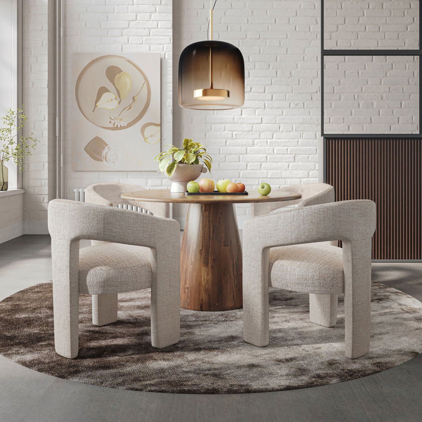 Avola Koko 127cm AV2271-50 - Kotikauppa