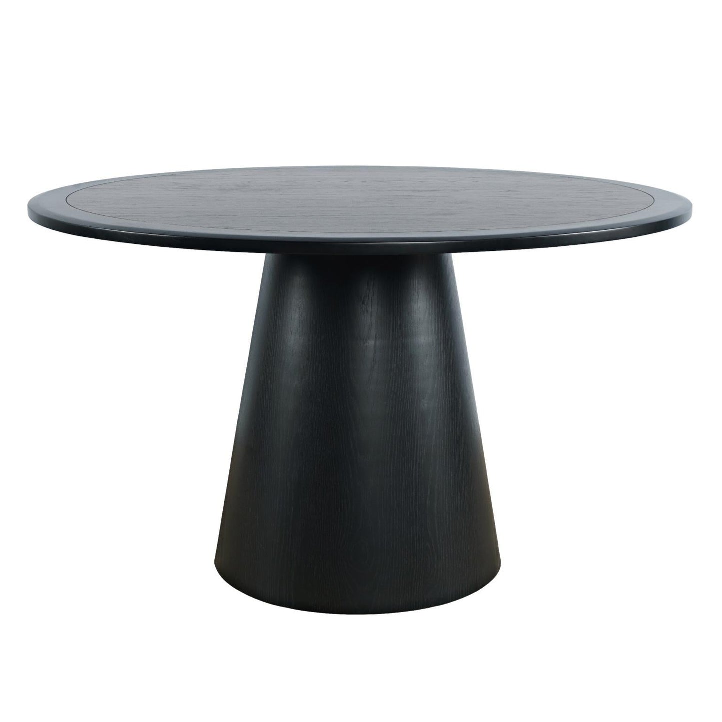 Avola Ruokapöytä 127cm AV2271-50B - Kotikauppa