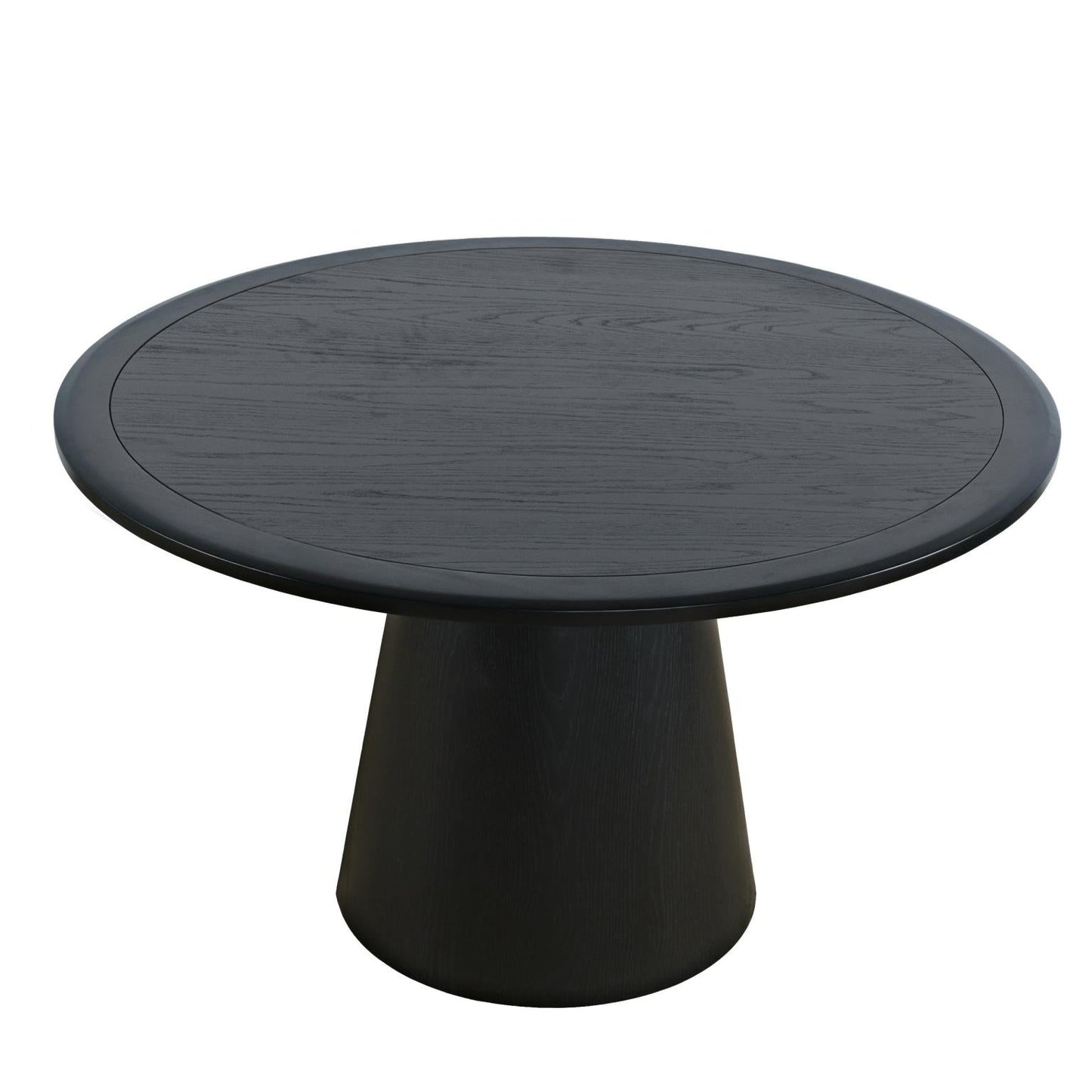 Avola Ruokapöytä 127cm AV2271-50B - Kotikauppa