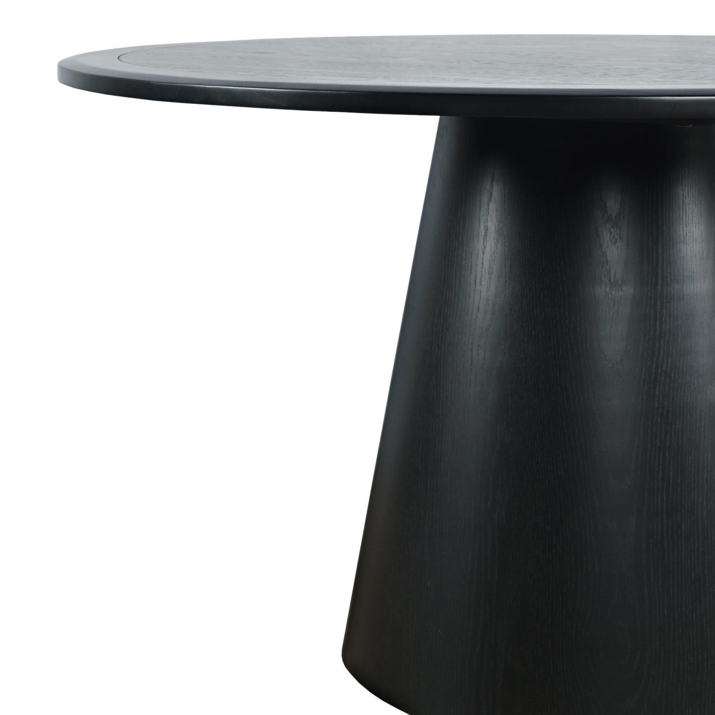 Avola Ruokapöytä 127cm AV2271-50B - Kotikauppa