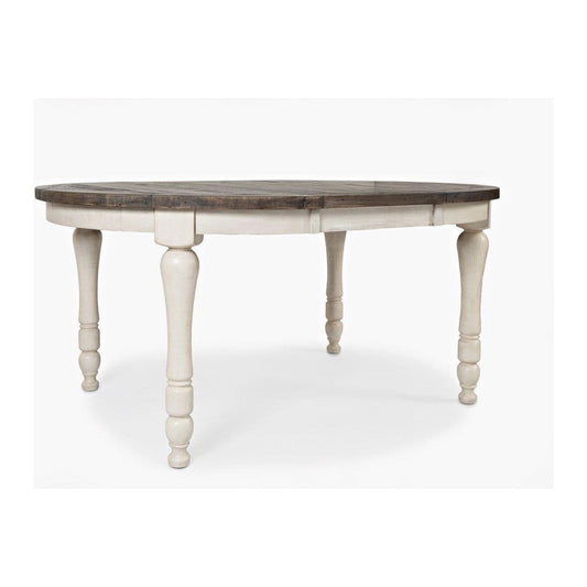 Avola jatkettava pöytä 122-167cm AV1706-66 - Kotikauppa