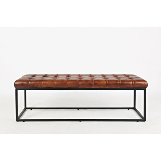 Avola pehmustettu penkki AV1730-76 - Kotikauppa