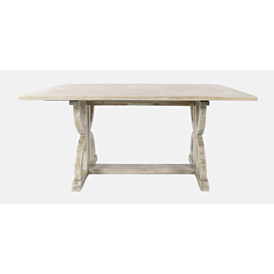 Avola taitettava pöytä 152,5-198cm AV1933-78 - Kotikauppa