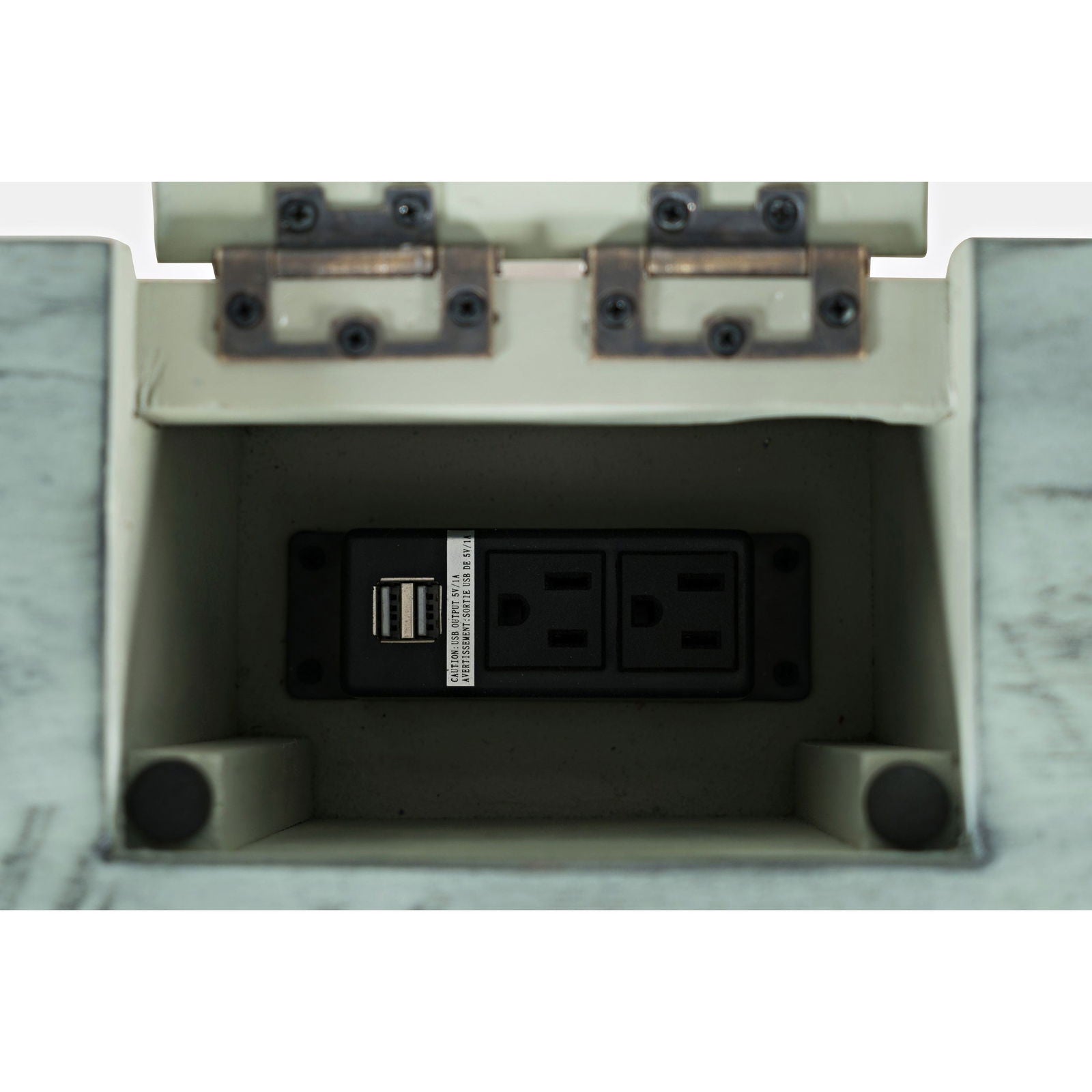 Avola työpöytä AV1615-5620 - Kotikauppa