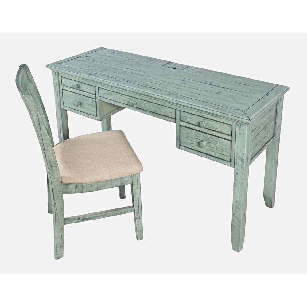 Avola työpöytä + tuoli AV1615-5620 + AV1615-370KD - Kotikauppa
