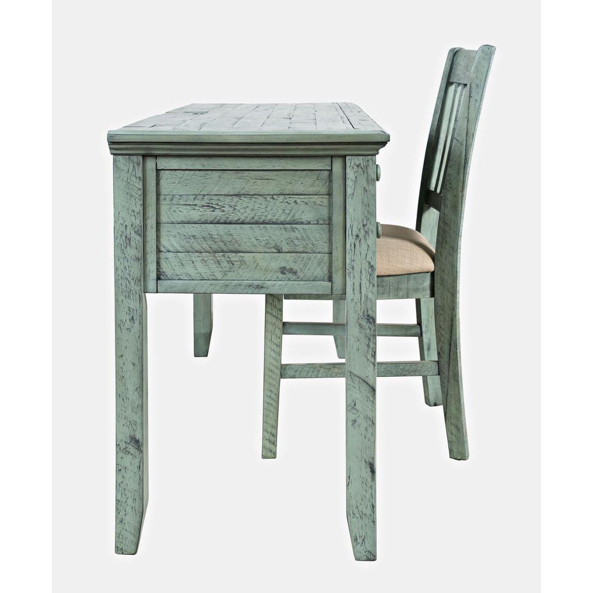 Avola työpöytä + tuoli AV1615-5620 + AV1615-370KD - Kotikauppa