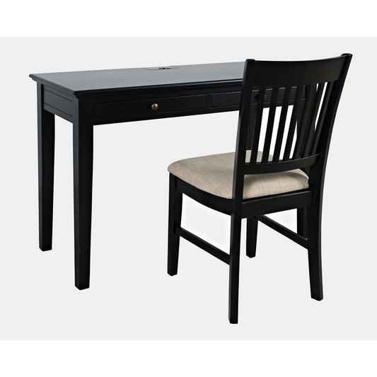 Avola työpöytä + tuoli AV275-4820 + AV275-370 - Kotikauppa